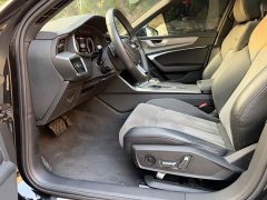 Audi A6L 40 TFSI Luxury Sport Edition - ფოტო 5