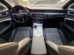 Audi A6L 40 TFSI Luxury Sport Edition - ფოტო 9