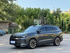AITO M7 1.5T Intelligent Driving RWD Max 6-Seater - ფოტო 1