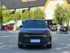 AITO M7 1.5T Intelligent Driving RWD Max 6-Seater - ფოტო 2