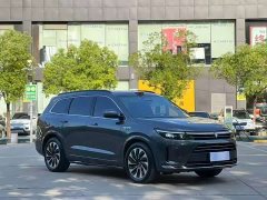 AITO M7 1.5T Intelligent Driving RWD Max 6-Seater - ფოტო 3