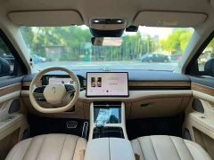 AITO M7 1.5T Intelligent Driving RWD Max 6-Seater - ფოტო 4