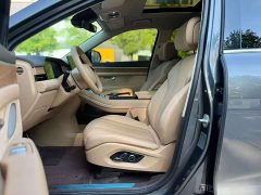 AITO M7 1.5T Intelligent Driving RWD Max 6-Seater - ფოტო 5