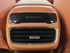 Deepal S05 2024 510Plus Pure Electric - ფოტო 9