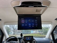 Mercedes-Benz Vito 2.0T Business Edition 7-Seater - ფოტო 10