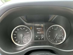 Mercedes-Benz Vito 2.0T Business Edition 7-Seater - ფოტო 12