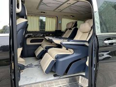 Mercedes-Benz Vito 2.0T Business Edition 7-Seater - ფოტო 5