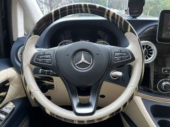 Mercedes-Benz Vito 2.0T Business Edition 7-Seater - ფოტო 8