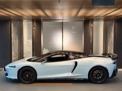 McLaren GT 2019 4.0T Standard - ფოტო 3
