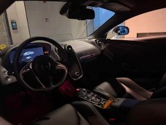 McLaren GT 2019 4.0T Standard - ფოტო 7