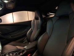 McLaren GT 2019 4.0T Standard - ფოტო 8