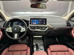 BMW X3 xDrive30i Premier M Night Package - ფოტო 5