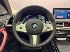 BMW X3 xDrive30i Premier M Night Package - ფოტო 6