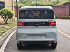 Wuling Hongguang MINIEV Macaron Premium Edition LFP - ფოტო 4