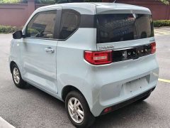 Wuling Hongguang MINIEV Macaron Premium Edition LFP - ფოტო 5