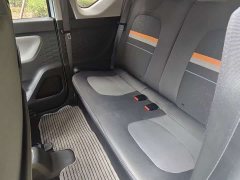 Wuling Hongguang MINIEV Macaron Premium Edition LFP - ფოტო 8