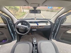 Wuling Hongguang MINIEV Macaron Premium Edition LFP - ფოტო 9