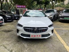 Buick Regal 2021 Facelift GS 28T Elite - ფოტო 2