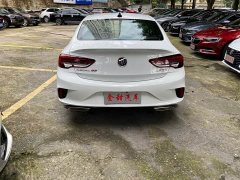 Buick Regal 2021 Facelift GS 28T Elite - ფოტო 4
