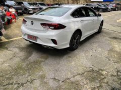 Buick Regal 2021 Facelift GS 28T Elite - ფოტო 5