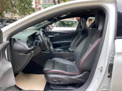 Buick Regal 2021 Facelift GS 28T Elite - ფოტო 6