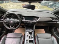 Buick Regal 2021 Facelift GS 28T Elite - ფოტო 8