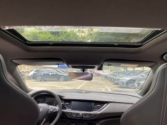 Buick Regal 2021 Facelift GS 28T Elite - ფოტო 9
