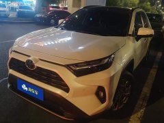 Toyota RAV4 2.0L CVT FWD Fashion Plus - ფოტო 1