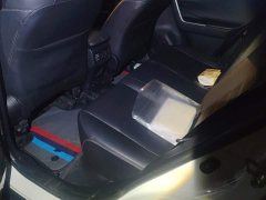 Toyota RAV4 2.0L CVT FWD Fashion Plus - ფოტო 11