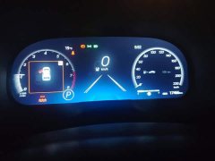 Toyota RAV4 2.0L CVT FWD Fashion Plus - ფოტო 14