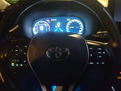 Toyota RAV4 2.0L CVT FWD Fashion Plus - ფოტო 15
