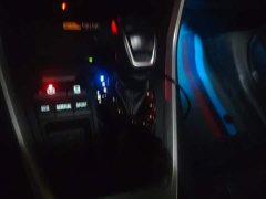 Toyota RAV4 2.0L CVT FWD Fashion Plus - ფოტო 16