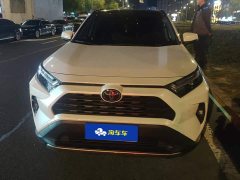 Toyota RAV4 2.0L CVT FWD Fashion Plus - ფოტო 2