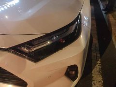 Toyota RAV4 2.0L CVT FWD Fashion Plus - ფოტო 5