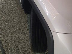 Toyota RAV4 2.0L CVT FWD Fashion Plus - ფოტო 6