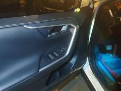 Toyota RAV4 2.0L CVT FWD Fashion Plus - ფოტო 7