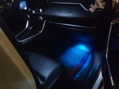 Toyota RAV4 2.0L CVT FWD Fashion Plus - ფოტო 8