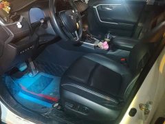 Toyota RAV4 2.0L CVT FWD Fashion Plus - ფოტო 9