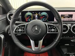 Mercedes-Benz A-Class A 180 L Sport Sedan - ფოტო 11