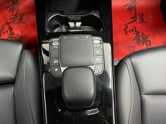 Mercedes-Benz A-Class A 180 L Sport Sedan - ფოტო 13