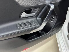 Mercedes-Benz A-Class A 180 L Sport Sedan - ფოტო 16