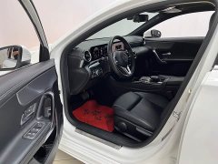 Mercedes-Benz A-Class A 180 L Sport Sedan - ფოტო 7