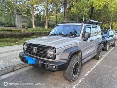 Tank 300 2024 2.0T Conqueror - ფოტო 1