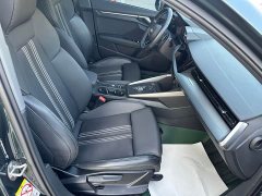 Audi A3 2024 Sportback 35 TFSI Fashion Sport - ფოტო 10
