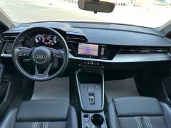 Audi A3 2024 Sportback 35 TFSI Fashion Sport - ფოტო 11