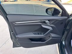 Audi A3 2024 Sportback 35 TFSI Fashion Sport - ფოტო 12