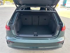 Audi A3 2024 Sportback 35 TFSI Fashion Sport - ფოტო 13