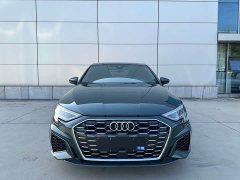 Audi A3 2024 Sportback 35 TFSI Fashion Sport - ფოტო 2