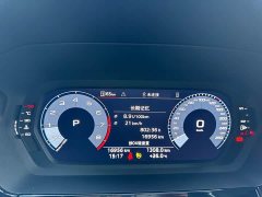 Audi A3 2024 Sportback 35 TFSI Fashion Sport - ფოტო 4