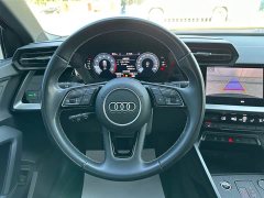 Audi A3 2024 Sportback 35 TFSI Fashion Sport - ფოტო 6